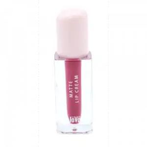 Labial Líquido Matte Lip Cream