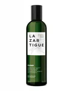 Lazartigue - Champú Tratamiento Anticaspa Clear 250 Ml