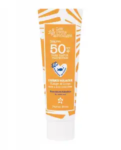 Les Petits Prödiges - Protector Solar SPF 50+ 50 Ml Les Petites Prödiges