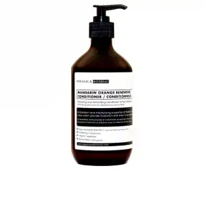 Mandarin Orange renewing conditioner 500 ml