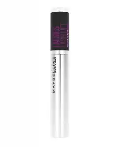 Maybelline - Máscara De Pestañas Falsies Lash Lift Ultra Black