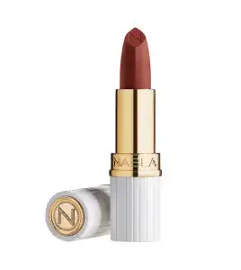 Nabla - Barra de labios Matte Pleasure - Heatvawe Clay