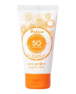 Polaar - Fluido Solar SPF 50+