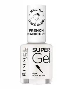 Rimmel - Super Gel Manicura Francesa