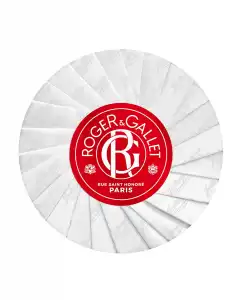 Roger&Gallet - Jabón Perfumado Jean Marie Farina 100 G