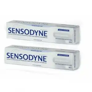 Sensodyne Blanqueante 150 ml Dentifrico