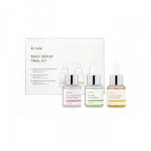 Serum Diario Kit 15 ml