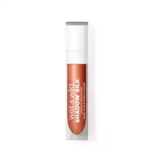 Shadow Silk Liquid Eyeshadow Heart Rose Gold