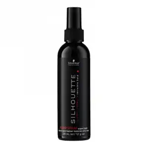 SILHOUETTE Super Hold Spray No Aerosol - 200 ml - Schwarzkopf