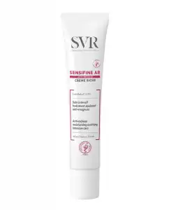 Svr - Crema Anti-rojeces Sensifine AR Creme Riche 40 Ml