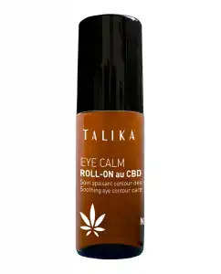 Talika - Eye Calm Roll On 10 Ml