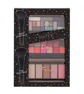 Technic - Set Makeup & Accesories Collection