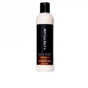 Vanessium Sun Kiss Tan Activating Emulsion, 250 ml