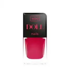 Wibo - Esmalte de uñas Doll - 04