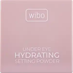 Wibo Under Eye Hydrating Powder, 5.5 gr