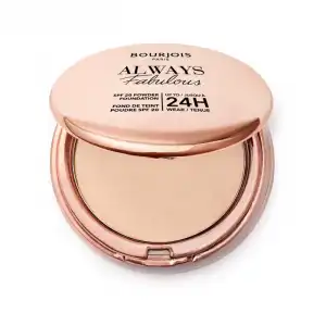 Always Fabulous Polvos Compactos