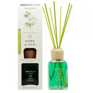 Ambientair Ambientair Mikado Home Perfume Dama de Noche, 240 ml