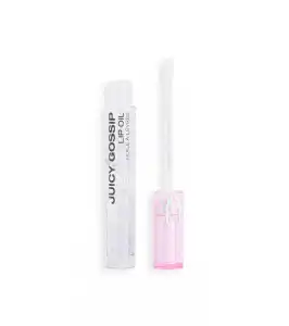 BH Cosmetics - Aceite labial Juicy Gossip - Coconut