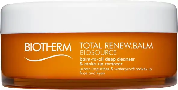 Biosource Total Renew Balm