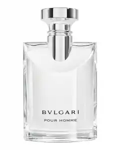 Bvlgari - Eau De Toilette Pour Homme 100 Ml