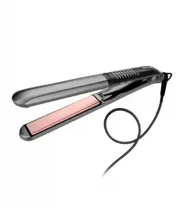 Cecotec - Plancha de pelo Ritualcare 1200 Hidraprotect Ion Touch