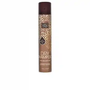 Dry Shampoo for brunettes with argan oil 400 ml