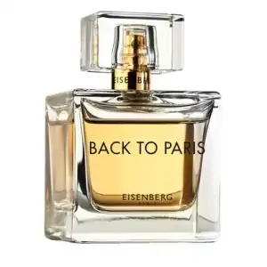 Eisenberg  Eisenberg Back to Paris Eau de Parfum Woman  50 ML