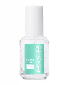 Essie - Tratamiento Con Biotina Para Uñas Más Resistentes Base Strong Start