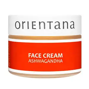 Face Cream Ashwagandha