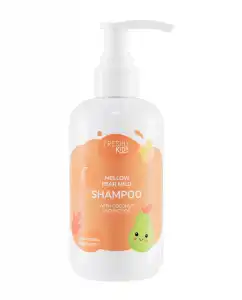 Freshly Cosmetics - Champú Mellow Pear Mild Shampoo 200 ml Freshly Cosmetics.