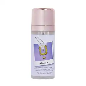 Friends Limited Edition Mini Fixing Spray Monica