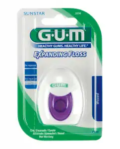 Gum - Seda Dental Expanding Floss