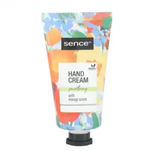 Hand Cream