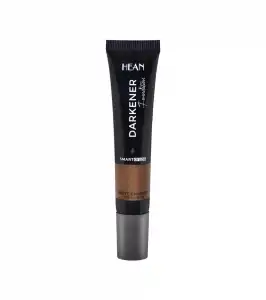 Hean - Oscurecedor para Base de Maquillaje - Brown