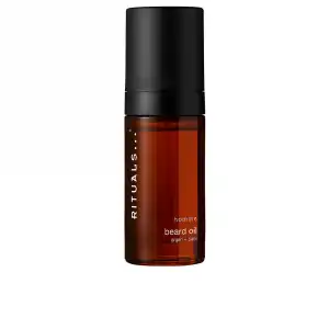 Homme beard oil 30 ml