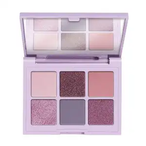 I Like To Mauve It Mauve Iit! Palette