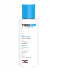 Isdin - Crema Hidratante Ureadin Lotion 10 100 Ml