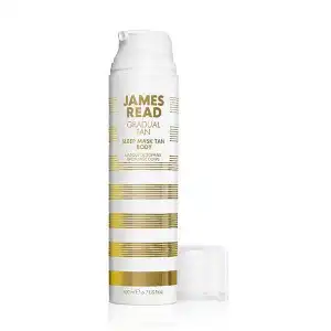 James Read  Sleep Mask Tan Body , 200 ml