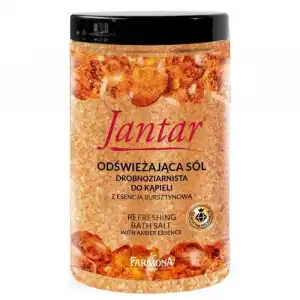 Jantar Sales de baño 500 gr