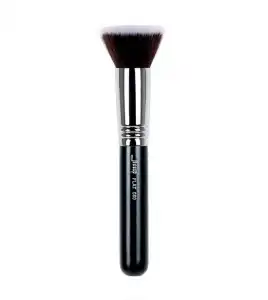 Jessup Beauty - Brocha para base de maquillaje Flat - 080