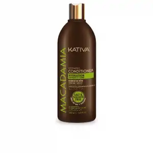 Macadamia hydrating conditioner 500 ml