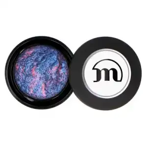 Make Up Studio Make up Studio Eyeshadow Lumiere  Amazing Blue, 1.8 gr