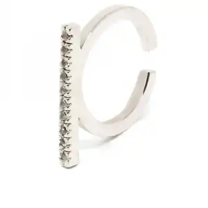 Manhattan Silver anillo #plateado 1 u