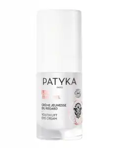 Patyka - Crema De Ojos Rejuvenecedora