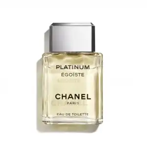 PLATINUM ÃGOÃSTE 100ML