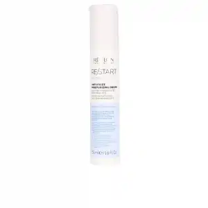 RE-START hydration anti-frizz moisturizing drops 50 ml