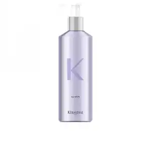 Reusable Aluminium Bottle blond absolu 1 u