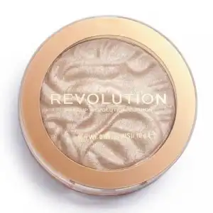 REVOLUTION Highlight Reloaded Und. Iluminador en Polvo