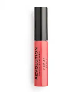 Revolution - Labial líquido Crème Lip - 138 Excess