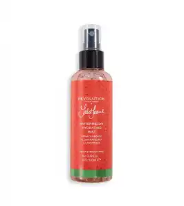 Revolution Skincare - Spray facial hidratante x Jake-Jamie - Watermelon